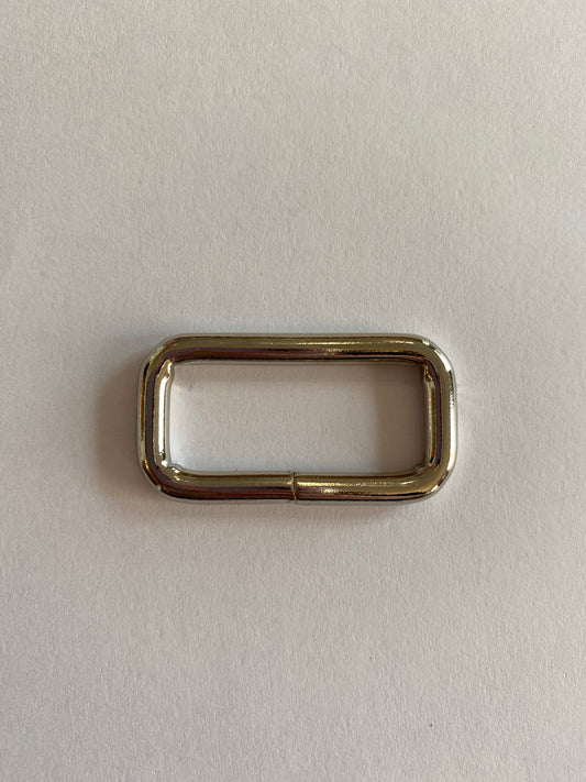 Square ring 30 mm