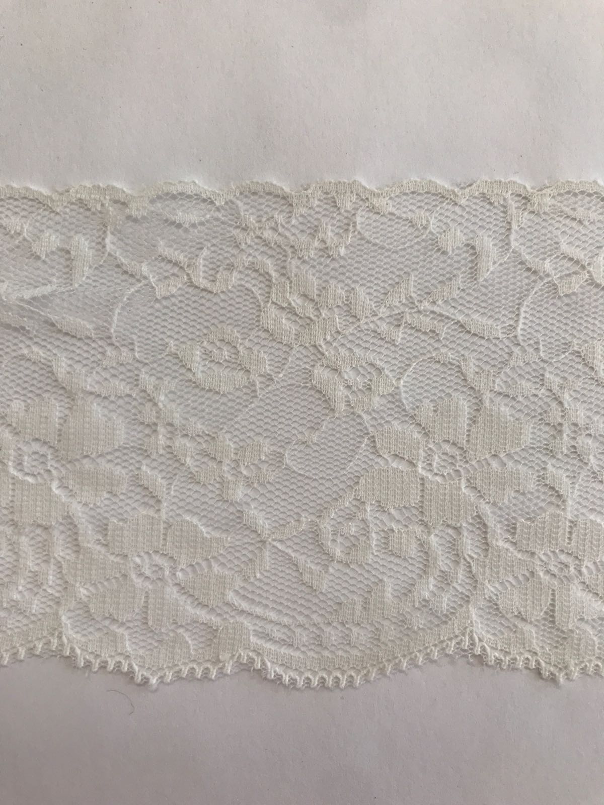 Synthetic lace 82 mm