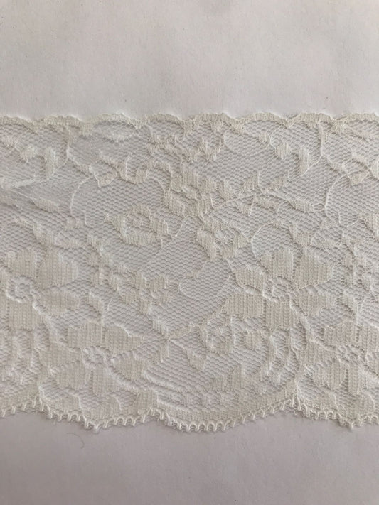Synthetic lace 82 mm