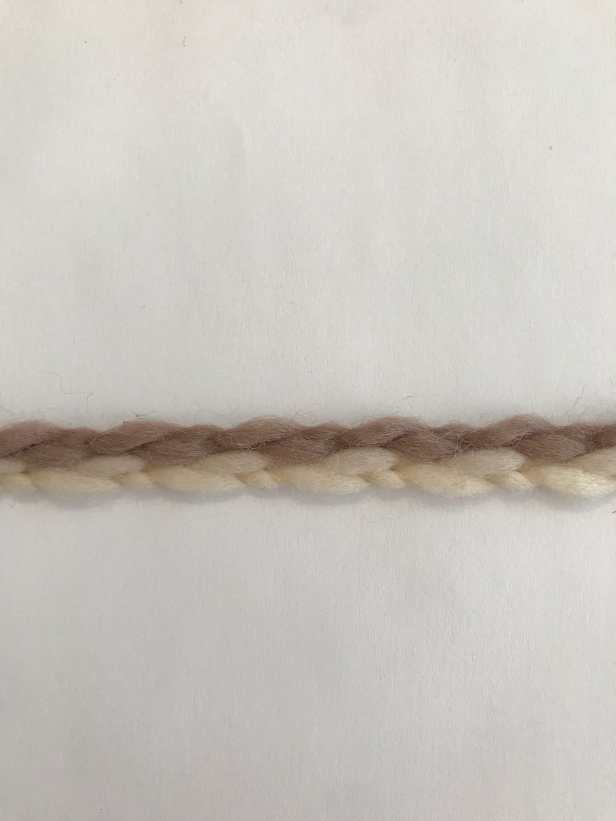 Yarn band 10 mm