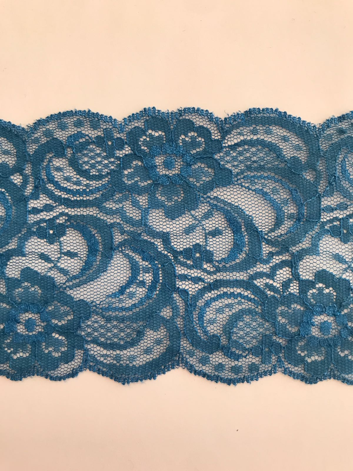 Synthetic lace 88 mm
