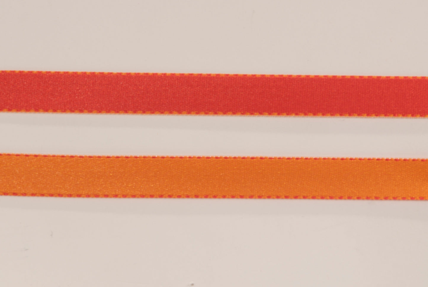 Double-sided satin ribbon 11 mm