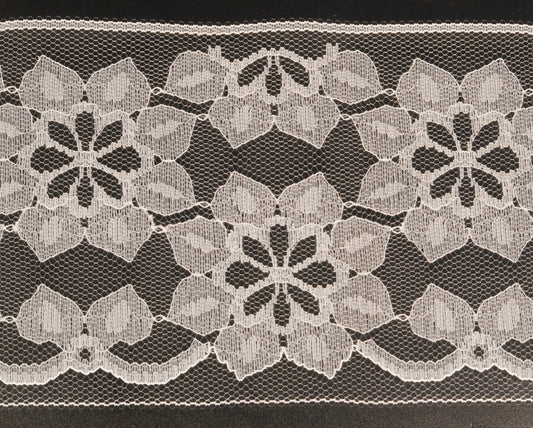 Synthetic lace 120 mm