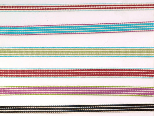 Striped band 7-10 mm
