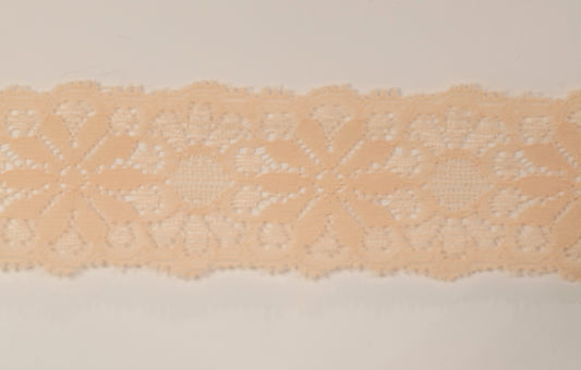 Synthetic lace 40 mm