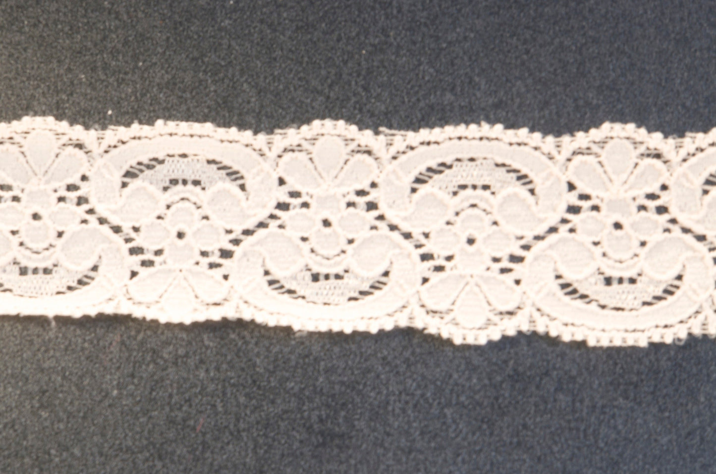 Synthetic lace 32 mm