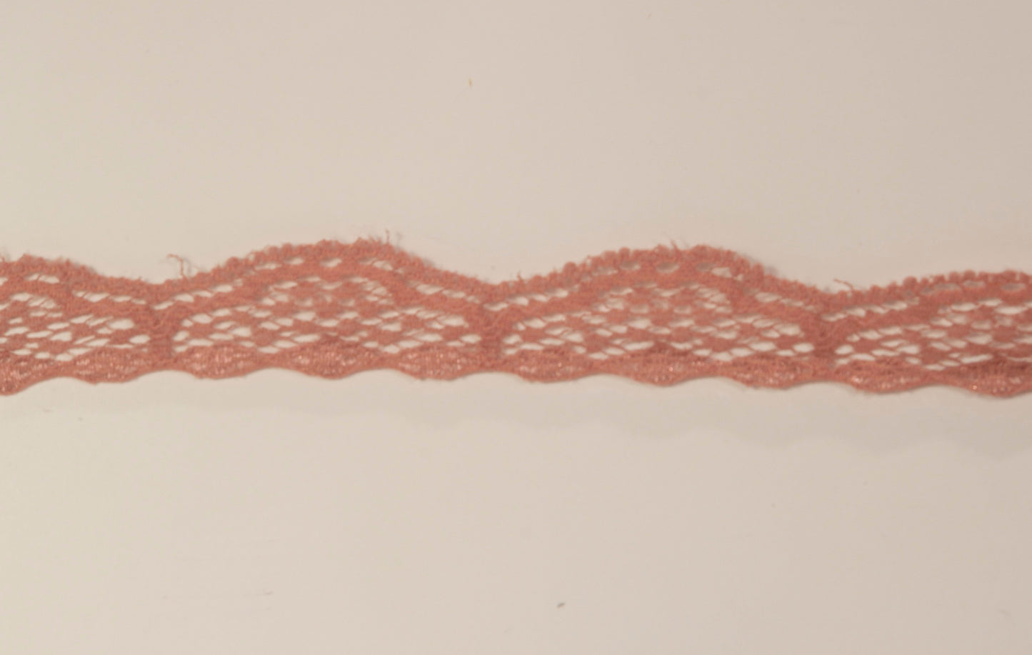 Synthetic lace 16 mm