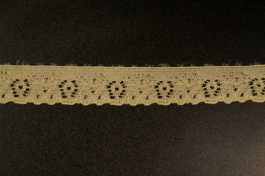 Synthetic lace 18 mm
