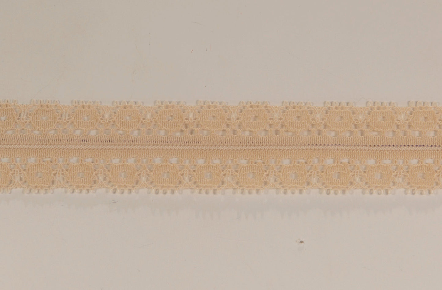 Synthetic lace 20 mm