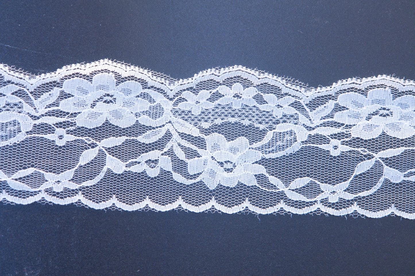 Synthetic lace 65 mm