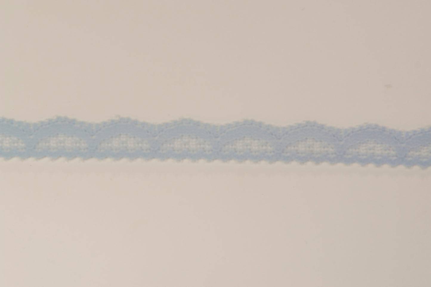 Synthetic lace 13 mm