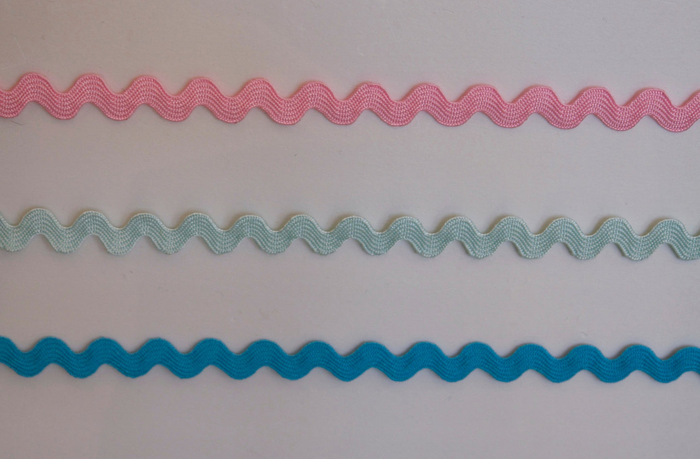Zigzag band 9 mm