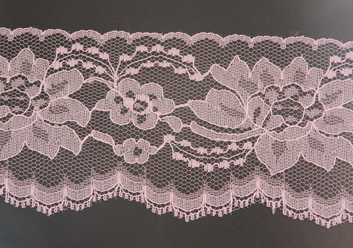 Synthetic lace 80 mm