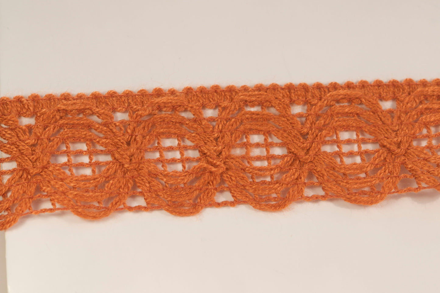 Yarn lace 40 mm