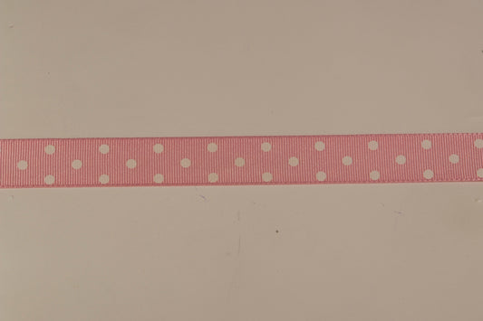 Dotted ribbon 15 mm