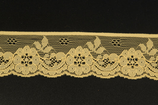 Synthetic lace 35 mm