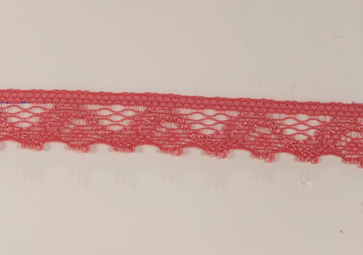 Synthetic lace 11 mm
