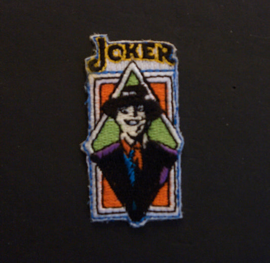 Joker motiv