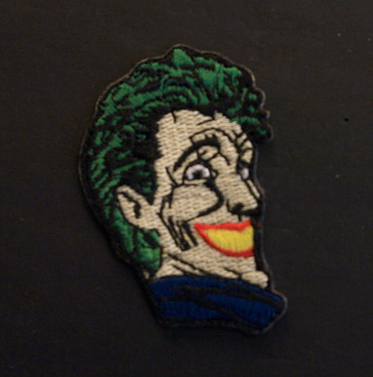 Joker motif