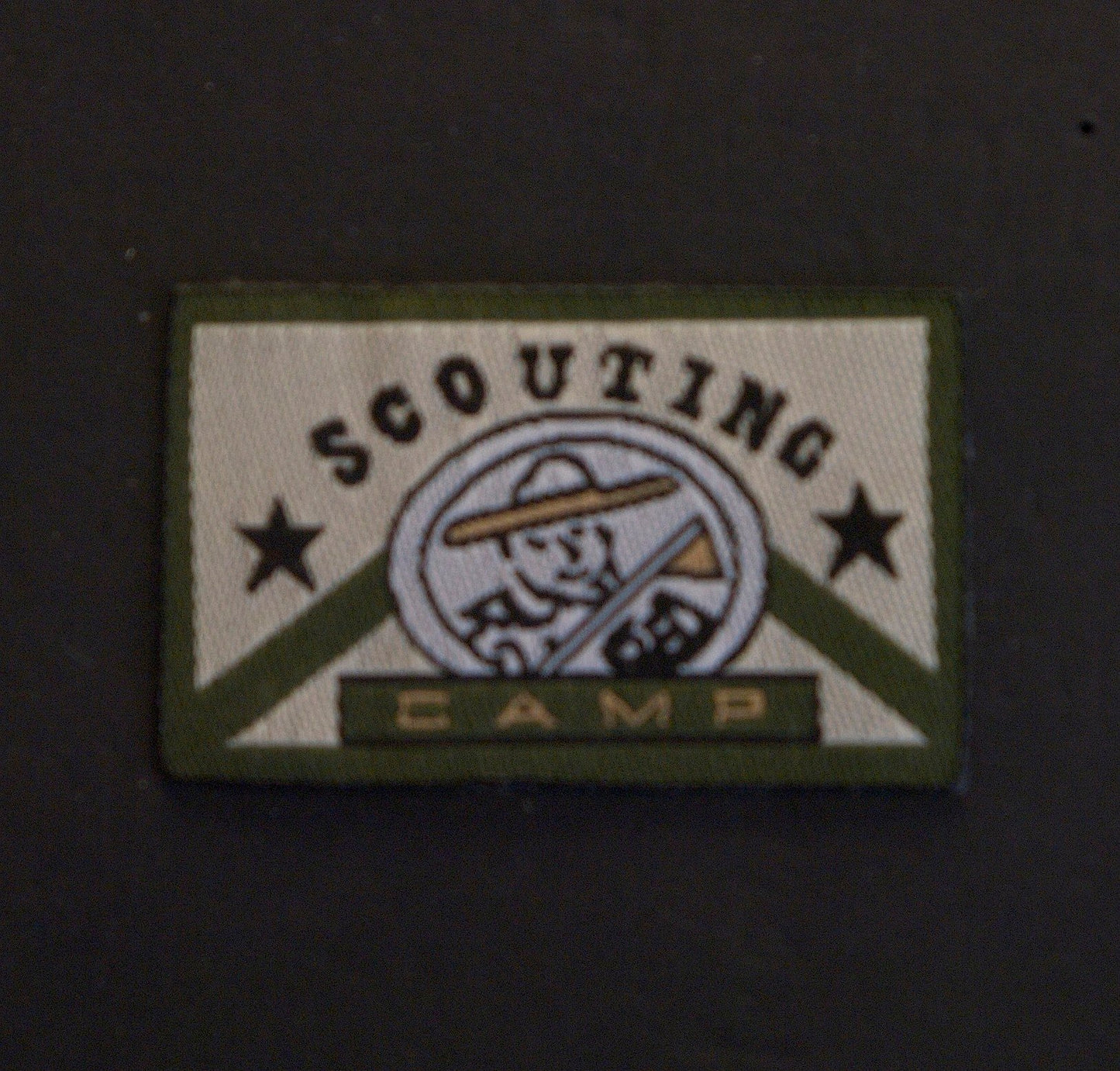 Scout motif