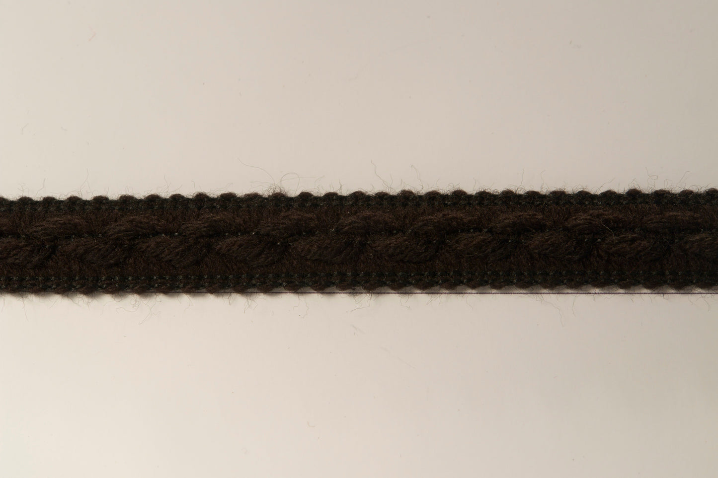 Wool ribbon 15 mm