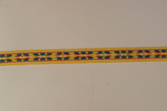 Woven ribbon 13 mm