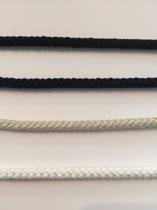 Nylon anorak cord 6 mm