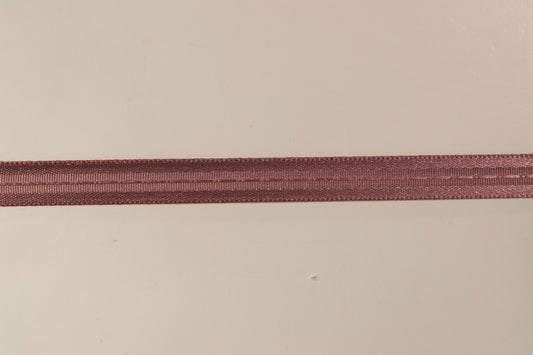 Woven ribbon 10 mm