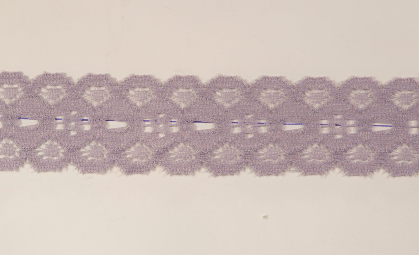 Synthetic lace 21 mm