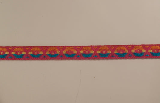 Woven ribbon 11 mm