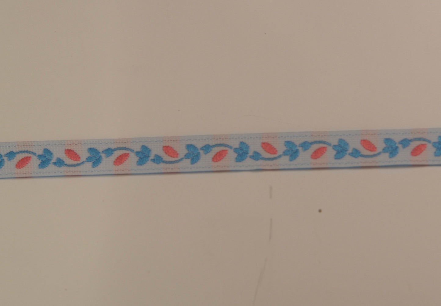 Woven ribbon 9 mm
