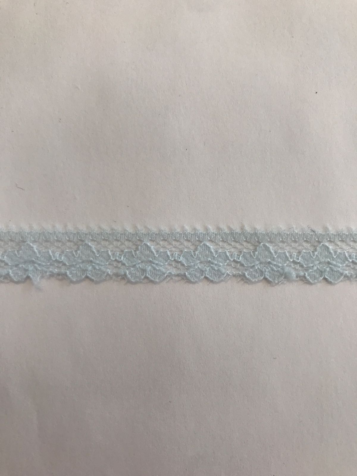 Synthetic lace 13 mm
