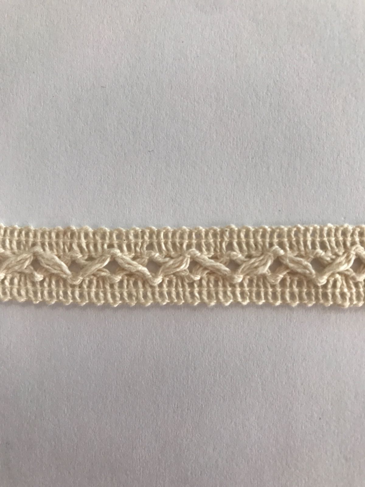 Yarn band 15 mm