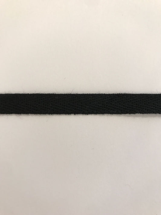 Sildebensvævet gjordbånd 9 mm