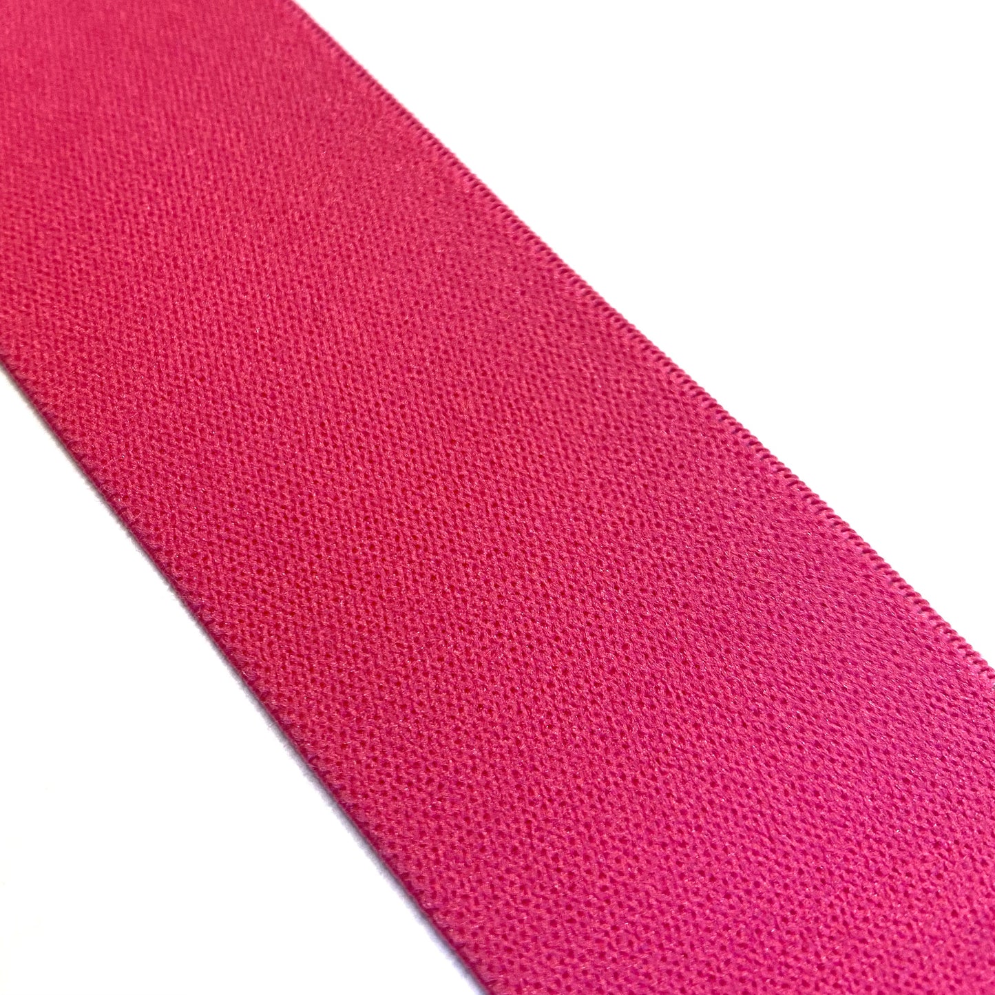 Pink elastic 40 mm