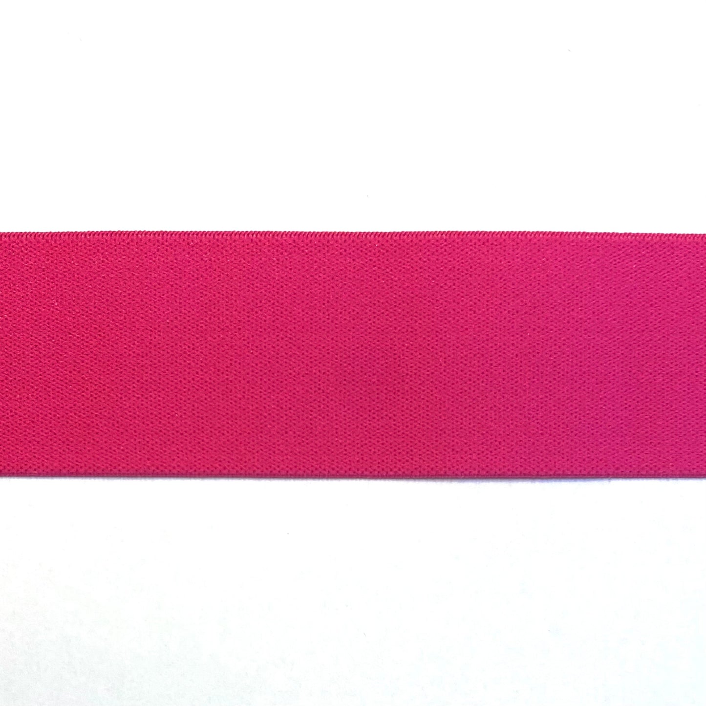 Pink elastic 40 mm