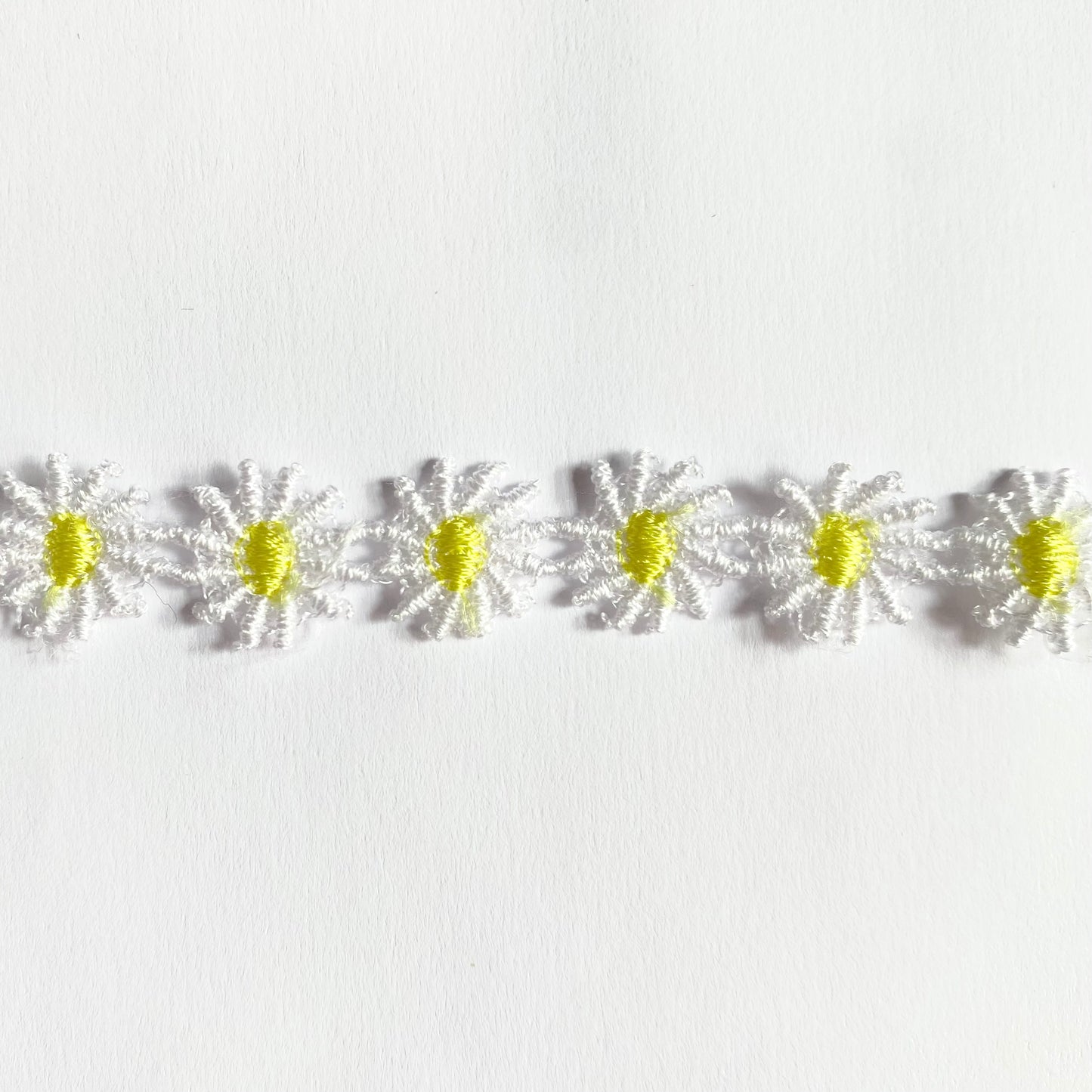Daisy ribbon 13 mm
