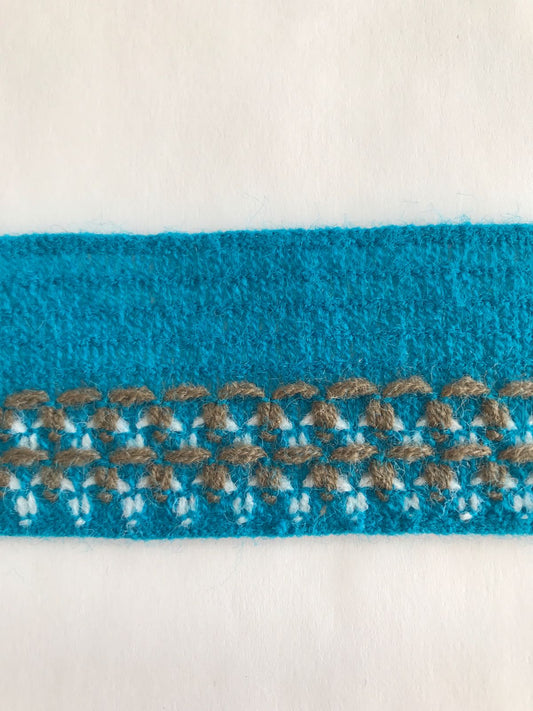 Yarn band 52 mm