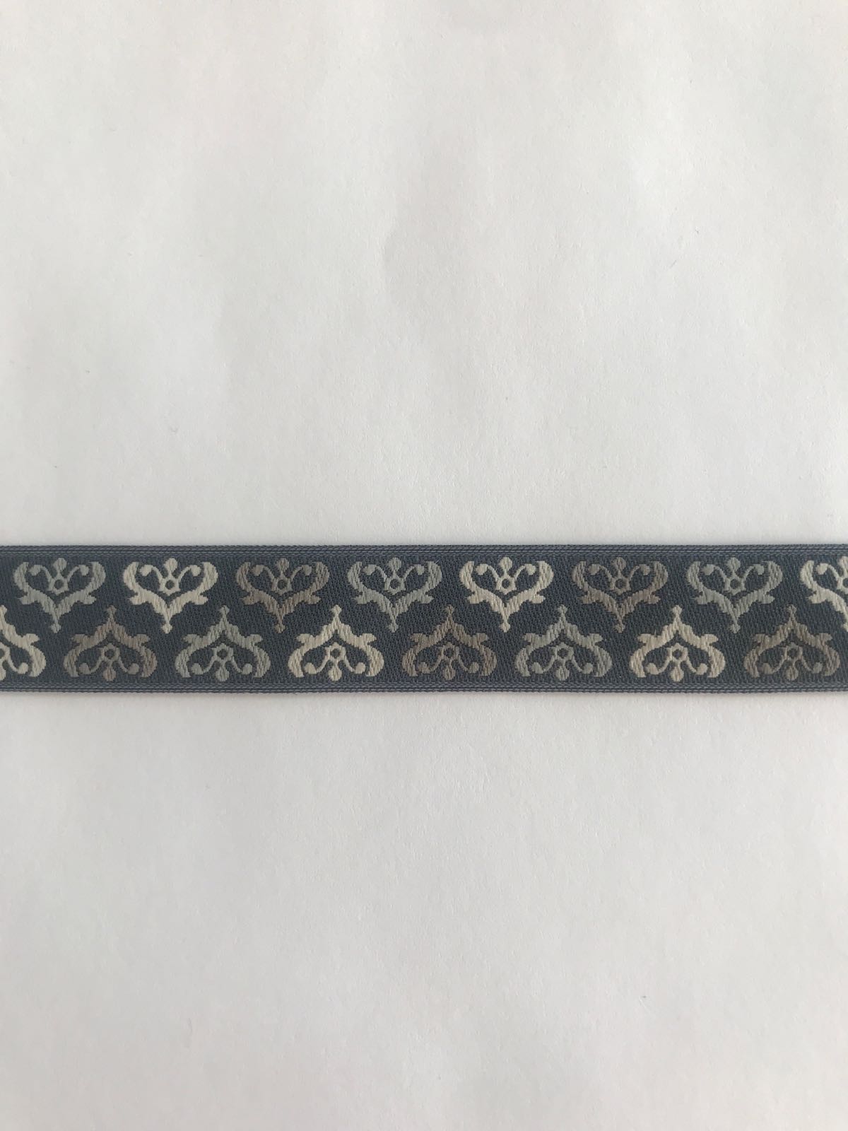 Patterned ribbon 16 mm