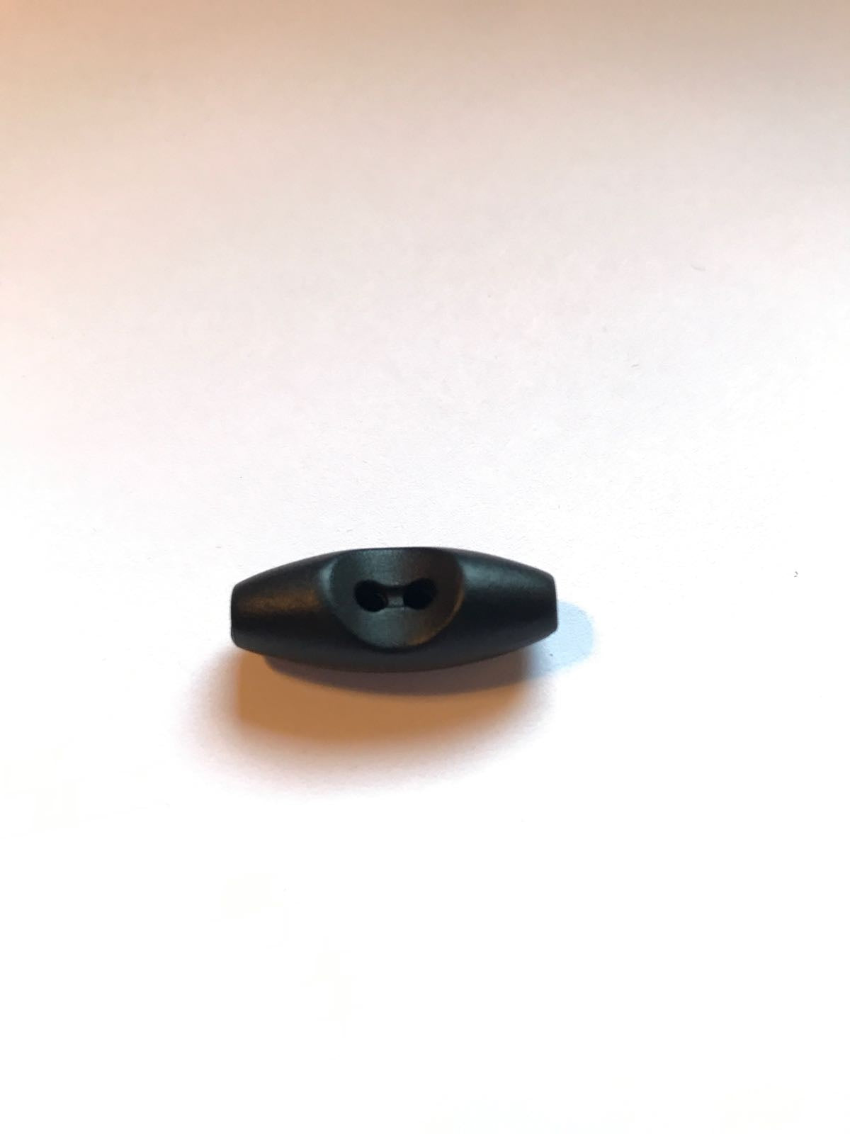 Duffelcoat plastic button 24 mm
