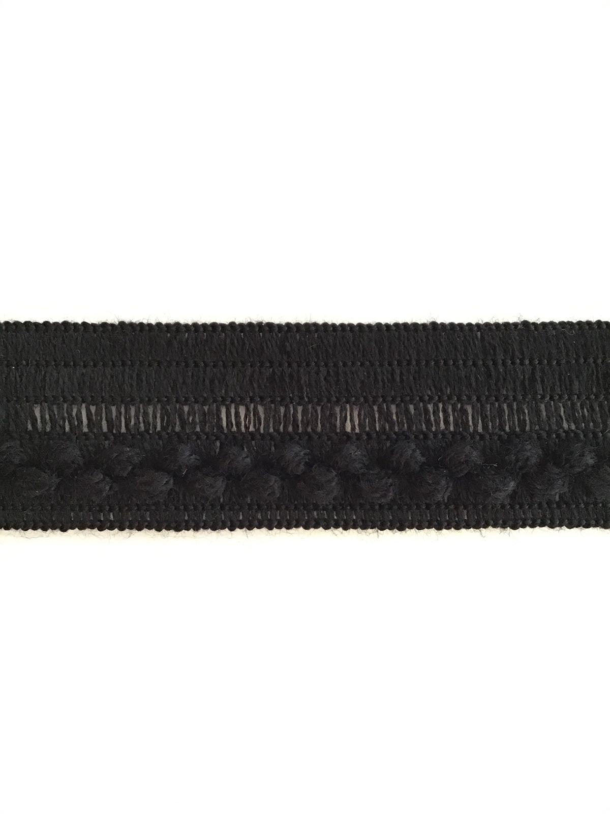 Yarn folding band 28 mm