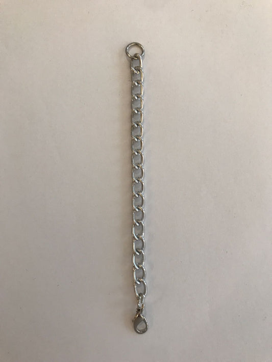Metal bracelet 15 cm